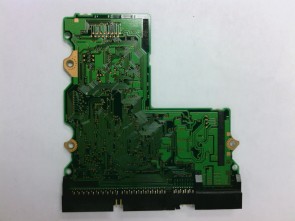 MPD3108AT, CA05177-B905000A, CA26227-B11604BA, Fujitsu IDE 3.5 PCB